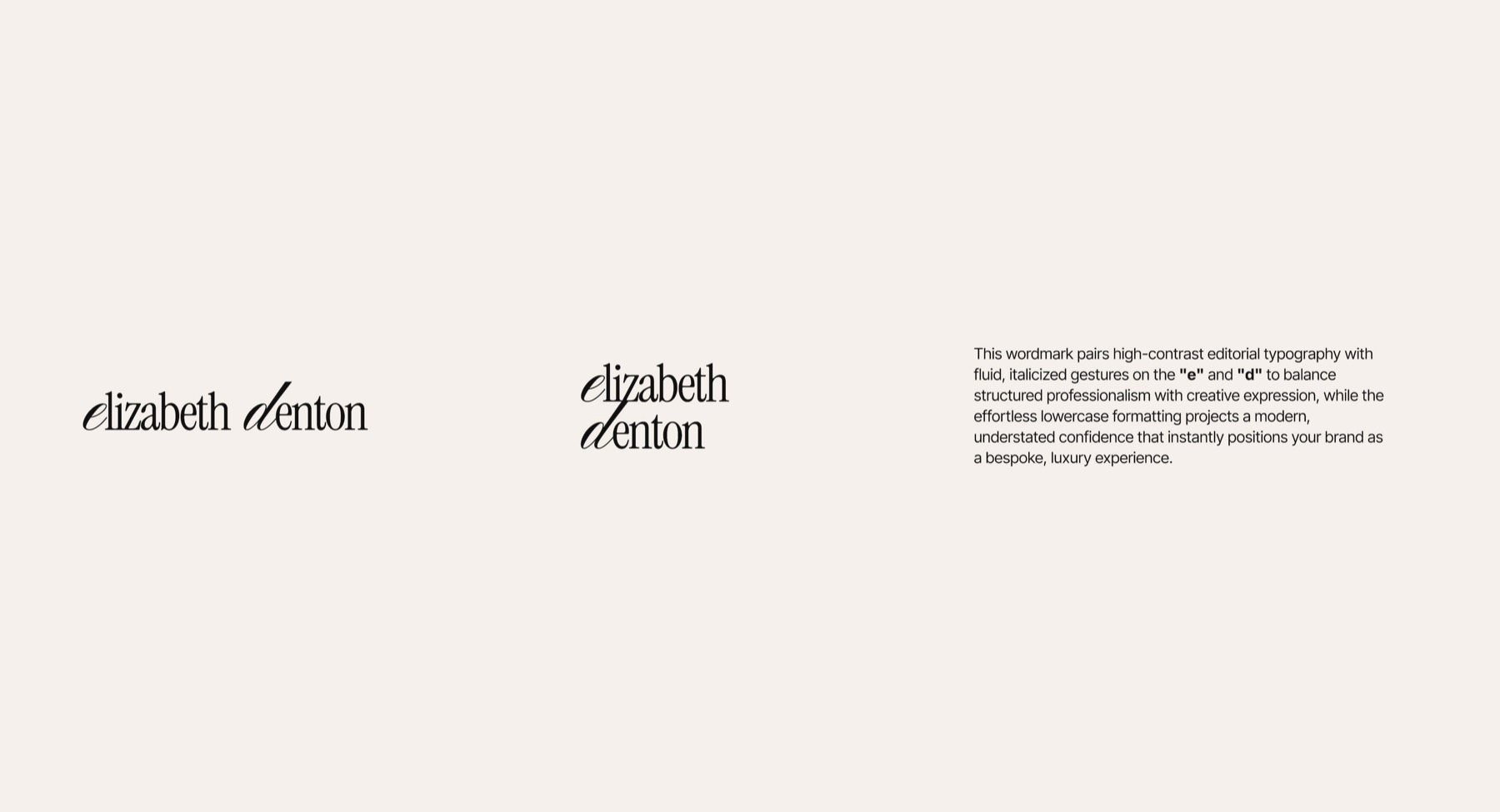 Elizabeth Denton work 4