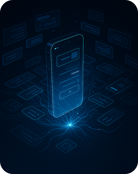 Mobile App Development
